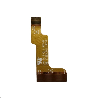 Zebra (Motorola) Шлейф сканирующего модуля SE950, 50-17E03-001, для MC75 фото 1