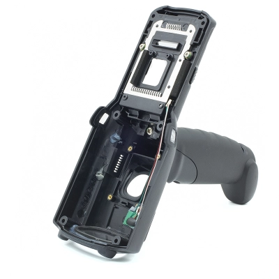 Zebra (Motorola) Корпус, задняя часть с рукояткой пистолетной для MC32N0-G фото 3