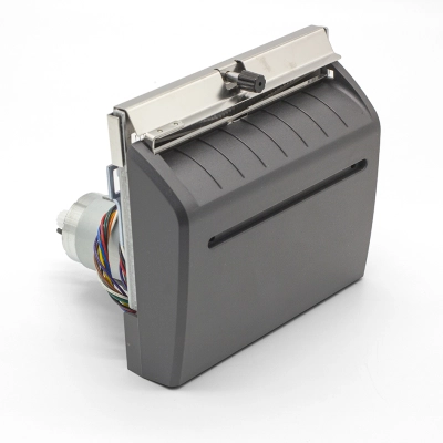 Zebra Отрезчик ZT111, ZT211, ZT231, ZT210, ZT220, ZT230.A01 фото 1