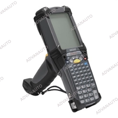 Терминал сбора данных Motorola (Symbol) MC9090-GF0JBGGA2WR 1D, чб, WiFi, 64MB/64MB, 53 кн, CE фото 1