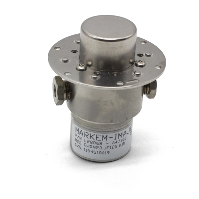 НАСОС MARKEM-IMAJE НАПОРНЫЙ С БАЙПАСОМ ENM5629 фото 1