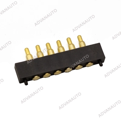 Zebra (Motorola) Группа контактная аккумулятора MC30XX, MC31XX, MC70, MC75 фото 1