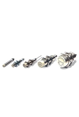 DATALOGIC 95B061451, Индуктивный датчик IS-30-A2-S2 FLUSH PNP NC M12 фото 1