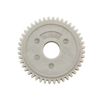 Zebra Шестеренки протяжного механизма для QL220, QL320, QL420 and Plus series фото 3