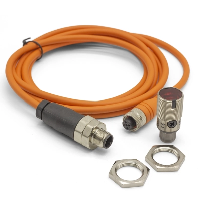 VideoJet Датчик обнаружения продукта LPA в сборе 406386 фото 1