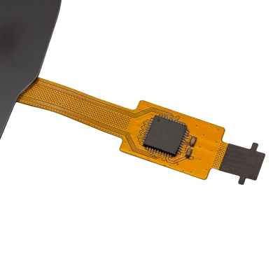 Сенсорная панель для Zebra (Motorola) MC3300, TP-000058-02 фото 3