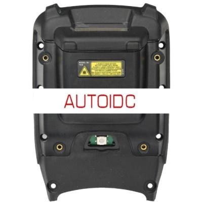 Psion Корпус, задняя часть со сканмодулем SE1524ER для Omnii XT15 фото 3