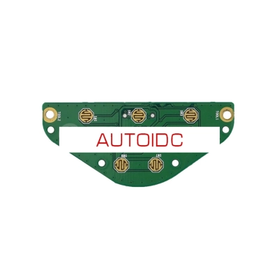 Zebra (Motorola) Плата клавиатуры для MC17 фото 1