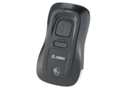 Zebra CS3070-SR10147R, карманный беспроводной 1D-сканер, Bluetooth/USB фото 1