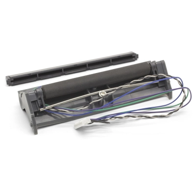 Zebra Отделитель этикеток принтера GK420d, GK420T, GK430T, GX430T, ZD500, ZD500R (P1027135-044, P1027135-045) фото 2