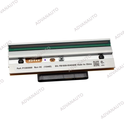 Печатающая головка принтера Zebra ZT610, ZT610R (P1083320-011), 300 dpi фото 1