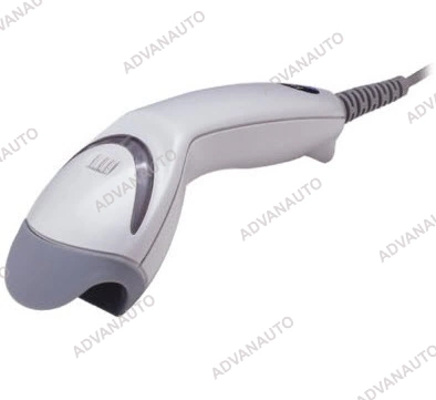 HONEYWELL MK5145-71A38-EU, Сканер  MS5145 USB Eclipse (серый) фото 1