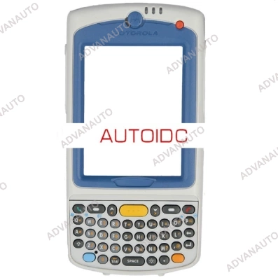 Zebra (Motorola) Корпус в сборе с QWERTY клавиатурой, передняя часть для MC75A0-HC фото 1