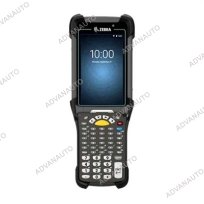 Zebra MC930B-GSHDG4CN, Терминал WLAN, GUN, 53K, 4/32GB, NO GMS фото 1