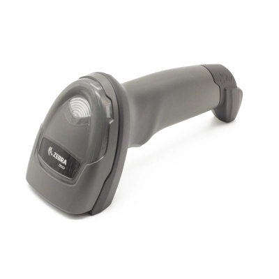 Сканер штрих-кода 2D Zebra (Motorola, Symbol) DS2208-SR00107ZZWW фото 1