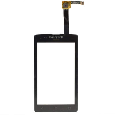 Сенсорная панель для Honeywell EDA50K, черная фото 1