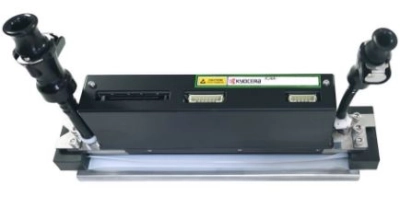 Печатающая головка Kyocera  Kj4A-RH06CST-STDC фото 1