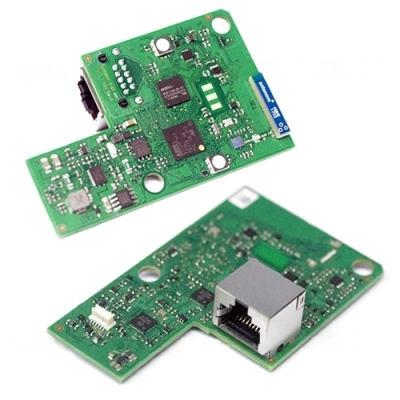 Zebra Плата материнская  кредла STB3678 фото 1