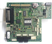 Zebra 34901-030M, материнская плата фото 1