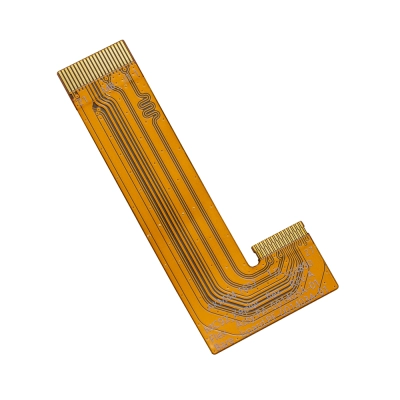 Zebra (Motorola) Шлейф сканирующего модуля SE4850 для MC92N0 фото 1