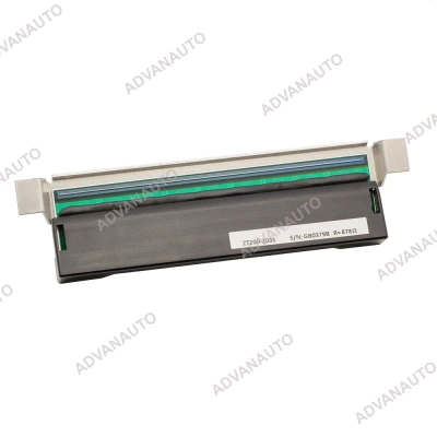 Печатающая головка принтера Zebra ZT200, ZT210, ZT220, ZT230 (P1037974-010), 203 dpi, Kyocera фото 1