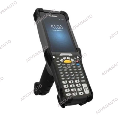 Zebra MC930B-GSHDG4CN, Терминал WLAN, GUN, 53K, 4/32GB, NO GMS фото 3