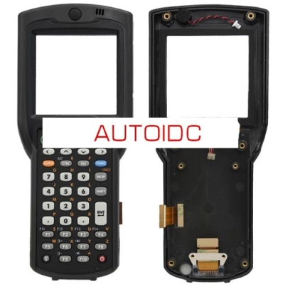 Zebra (Motorola) Корпус, передняя часть 38 кнопок для MC3000, MC3090 фото 1