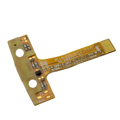 Zebra (Motorola) Шлейф LCD для MC18 фото 1