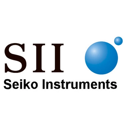 Печатающая головка Seiko CAPD345D-E 3", 5V, отрезчик фото 2