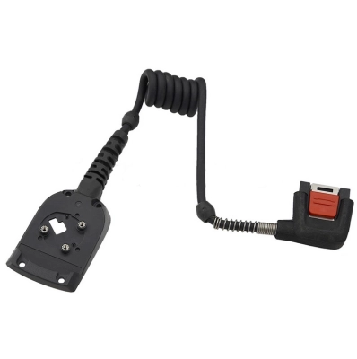Zebra (Motorola) Кабель сканера, крепление на руке для WT6000, RS5000 фото 1