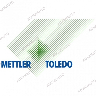 Печатающая головка принтера Mettler Toledo CC,  dpi фото 1