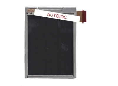 Сенсорная панель и дисплей LCD для Datalogic Skorpio, старая версия фото 1