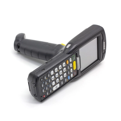 Терминал сбора данных Zebra MC32N0-GI3HCLE0A, 2D 512MB/2GB, 38 кн, CE.Ref фото 3