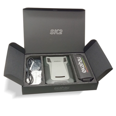 Анализатор WiFi Ekahau ESK-2 Sidekick фото 6