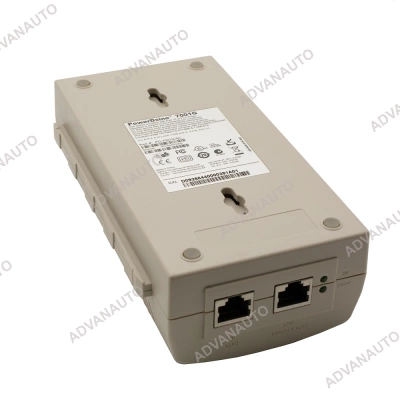 Блок питания Extreme Networks (Motorola) AP-PSBIAS-1P3-AFR PoE инжектор 55V, 0.57A, 30W, 802.3at, Гигабит фото 2