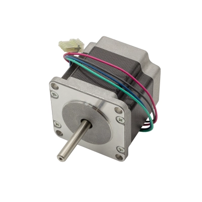 Zebra Шаговый двигатель принтеров 110PAX3, 116PAX3 фото 2