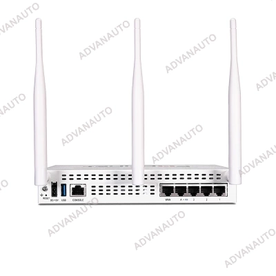 Межсетевой экран Fortinet FortiGate 40F фото 3