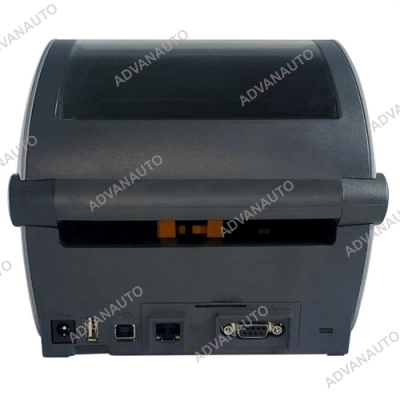 Принтер этикеток термотрансферный Zebra ZD620 (ZD62142-D01L0640), 203 dpi, 203 мм/с, до 104 мм, USB, WiFi, Bluetooth, Ethernet фото 2
