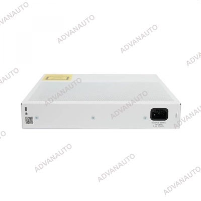 Коммутатор Cisco CBS350-16T-2G управляемый фото 2
