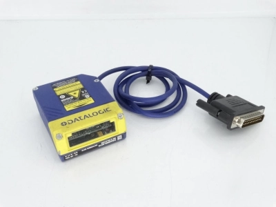 DATALOGIC Сканер DS2400N-0310 фото 1
