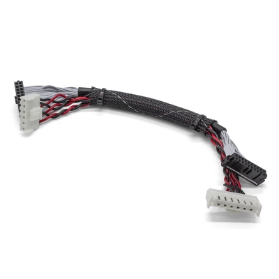 MARKEM-IMAJE Комплект жгутов 4" печатной головки ENM319072 фото 1