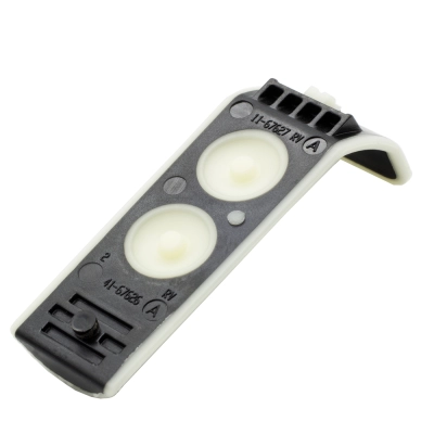 Zebra (Motorola) Рама кнопки сканирования с мембраной для LS4278, LS4208, LI4278, DS6878 фото 2