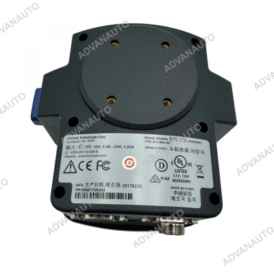 Автомобильный кредл для ТСД intermec CK71 фото 6