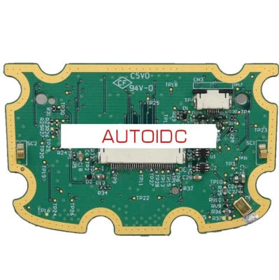 Zebra (Motorola) Плата клавиатуры (старых моделей) для MC55, MC67 фото 1