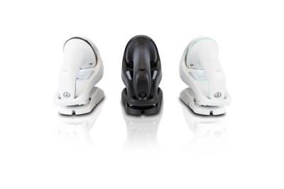 Беспроводной сканер Datalogic Gryphon GM4500, 2D, 433 МГц, комплект USB фото 1