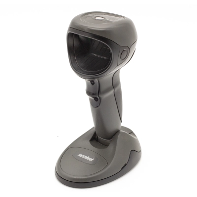 Сканер штрих-кода 2D Zebra (Motorola, Symbol) DS9808-SR.Ref фото 1