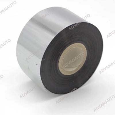 Риббон UnaProf WAX/RESIN standard 40 мм x 450 м UP302 1" OUT черный 03400BK04045 фото 1