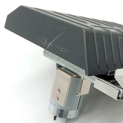 Zebra Отрезчик (P1083320-118) ZT610 с большим накопителем.Уценка фото 2