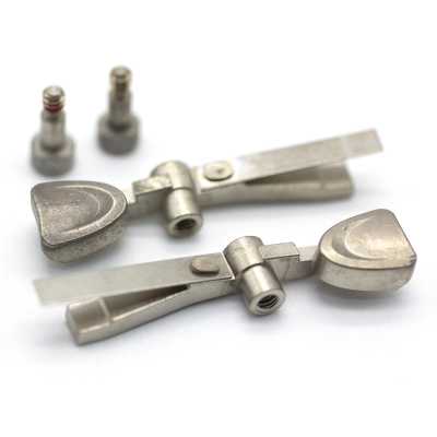 Zebra (Motorola) Защелки аккумулятора для MC9060 G/K, MC9090 G/K, MC9190, MC92N0 фото 1