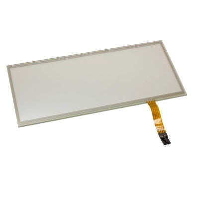 Сенсорная панель для Zebra (Motorola) VC5090, версия 1/2 фото 1